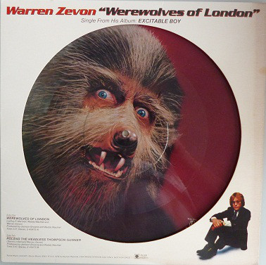 werewolvesoflondon