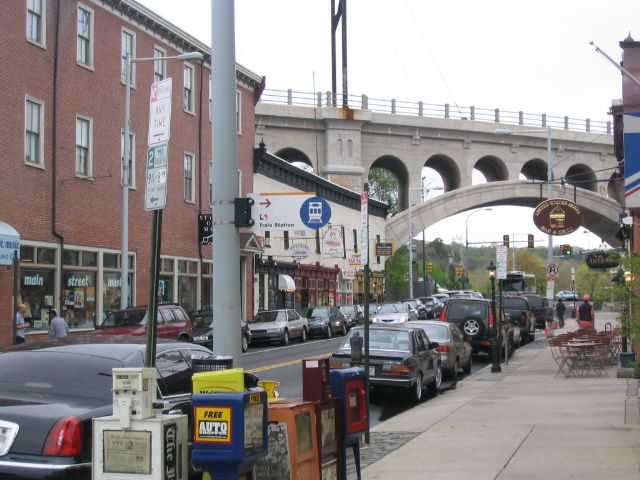 manayunk